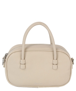 Erin Annie Top Handle Sathcel EHU007 BEIGE
